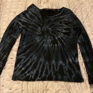 Long sleeve shirt. Never been worn